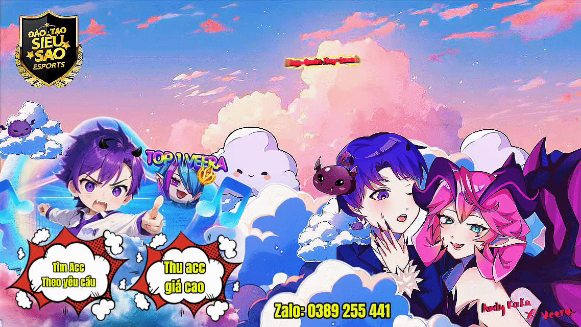 NẠP QUÂN HUY SẠCH